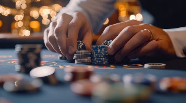 M-World Championship match odds on situsslot77 sportsbook